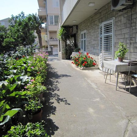 Villa Olga Makarska Exterior photo